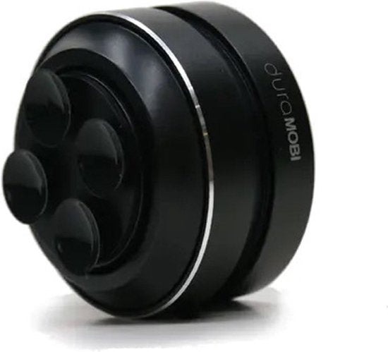 Draadloze Bluetooth Bone Conduction Hummingbird Speaker-zwart