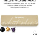 Krups Nespresso Citiz Platinum & Milk XN630D - Koffiecupmachine - Stainless Steel