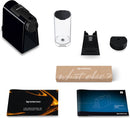 De'Longhi Nespresso Essenza Mini EN85.B - Koffiecupmachine - Zwart