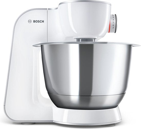Bosch MUM58231 (MUM5) keukenmachine 1000W 3,9L
