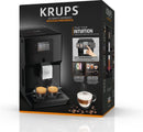 Krups Intuition EA8738 espressomachine met melkreservoir
