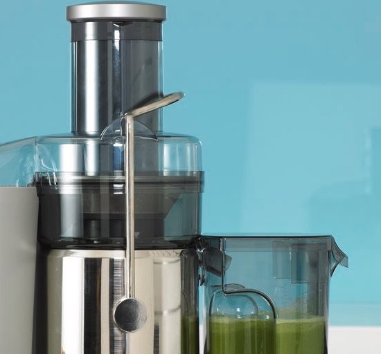 Sage the Nutri Juicer - Juicer – afbeelding 4