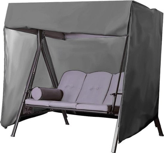 Outdoor schommelhoes waterdichte luifel voor tuin & terras