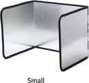 TDR-opvouwbaar spatscherm spatbord- Keuken musthave -Achterwand 97*30cm - 29 cm