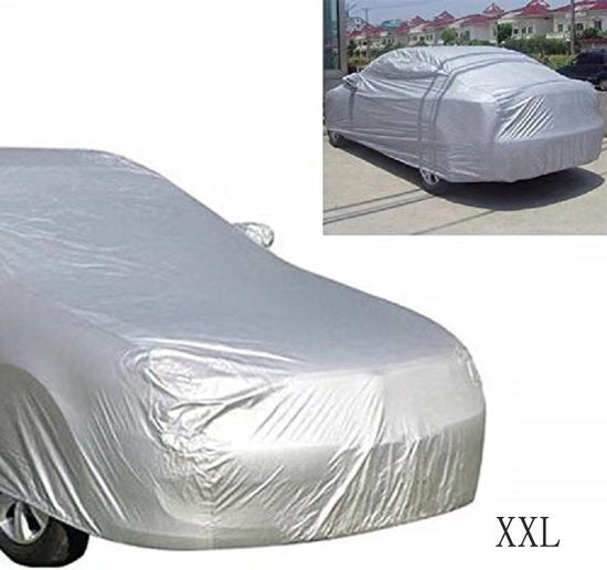 XXL Autohoes - Bescherming tegen zon, UV, stof en krassen