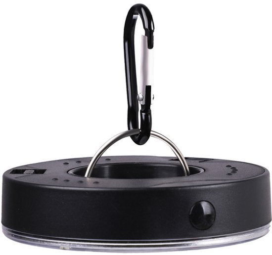 Tentlamp Haaklamp Bergbeklimmen Clip Noodverlichting