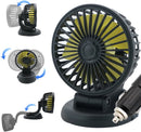 Autoventilator 12V