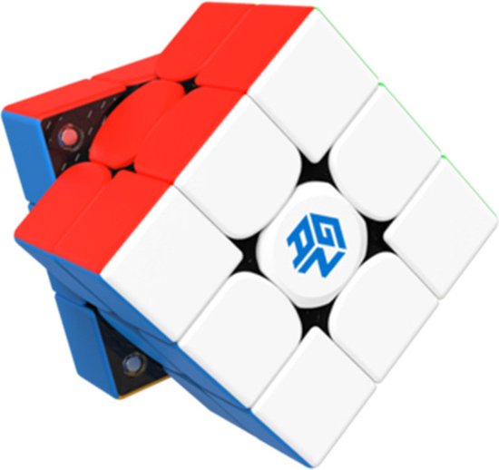 GAN Speed Cube - GAN356 X - 3x3 - Magnetisch