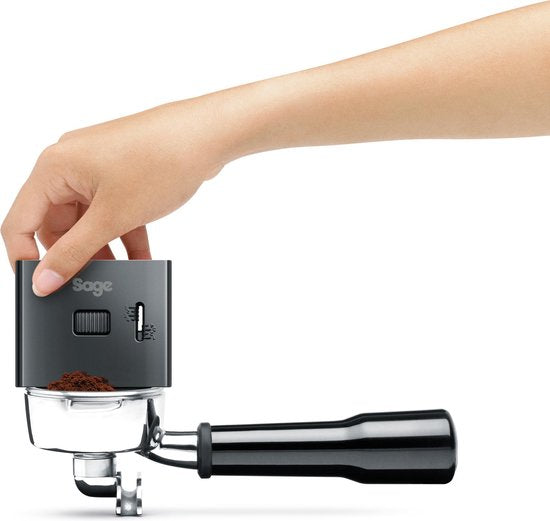 Sage the Dose Control™ Silver - Bonenmaler