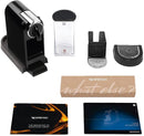 De'Longhi Nespresso Citiz EN167.B - Koffiecupmachine - Zwart