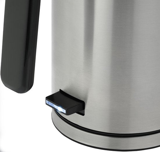 WMF Lono 0413210011 - Dubbelwandige waterkoker