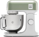 Kenwood KMX760GR mixer Staande mixer 1000 W Groen