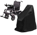 Waterdichte Rolstoelhoes 100 × 99 × 70 cm – 210D Oxford – UV