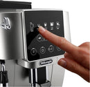 De'Longhi Magnifica S Start ECAM220.30.SB - Volautomatische espressomachine - Zilver/Zwart