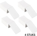 4-rolls verzendetiketten compatible 100*150*mm Kern: 40mm -500 etiketten per rol