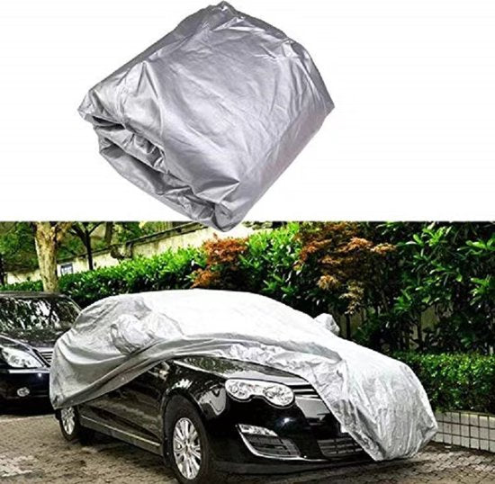 XXL Autohoes - Bescherming tegen zon, UV, stof en krassen