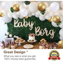 TDR-98 delig ballonnenset- Hawaiiaanse stijl decoratieve ballonset-Ballonnenboog-Verjaardag-jubileum-Versiering