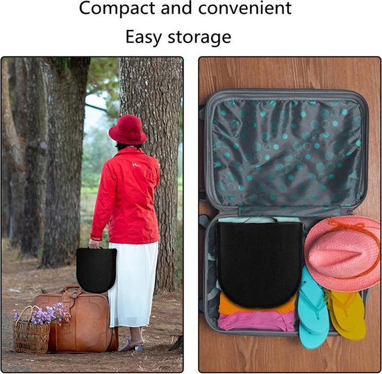 TDR- Picknick set - kamperen set - camping servies - voor 2 personen ( 2x mes, vork en lepel, 2 borden, kurkentrekker, placemat, snijplank)
