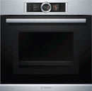Bosch HMG636BS1 - Serie 8 - Inbouwoven