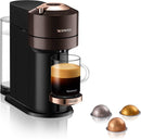 Magimix - Nespresso - Vertuo Next - Premium bruin