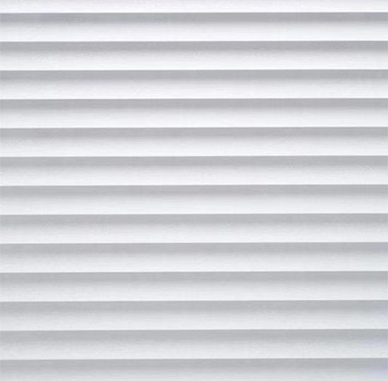 Zelfklevende Elektrostatische Glasfolie Jaloezie 90x200cm Pr
