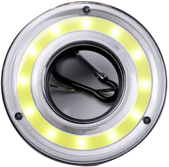 Tentlamp Haaklamp Bergbeklimmen Clip Noodverlichting