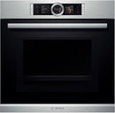 Bosch HMG636BS1 - Serie 8 - Inbouwoven