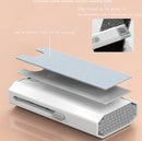 8-in-1 Schoonmaakset voor Laptops, Tablets en Telefoons