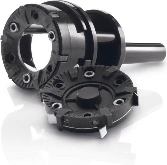 De'Longhi KG79 - Elektrische koffiemolen - Zwart - 110 W