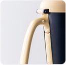 TDR-Multifunctionele notenkraker-met deksel en antisliphandgreep- donkerblauw