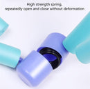 Fitness & Massage Set - Multifunctionele Klem & Rollers