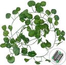 Begoniablad Lichtslinger - 20 LED - 2m - Batterij