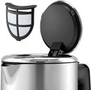 WMF Lono - Waterkoker - 1.6L - Dubbelwandig - RVS - 2400W