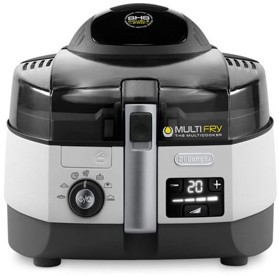 De'Longhi Multifryer 1 EXTRACHEF