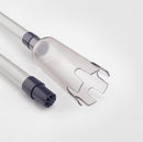 Unikorf 3-in-1 Aquarium Stofzuiger (2 modi) - Donkerblauw