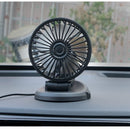 Autoventilator USB-type