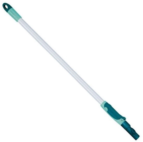 Leifheit telescoopsteel - 75-135 cm lengte - Click System