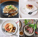 24-delig Regenboog RVS Bestekset voor 6 Personen