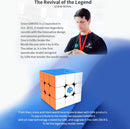 GAN 356 R S Professionele Speed Cube - 3x3 - Magic Puzzle - Puzzel Kubus