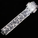 LED Kerstboom Licht Lint- 5 Meter 50 LED Lichtjes-werkt op b