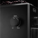 De'Longhi KG79 - Elektrische koffiemolen - Zwart - 110 W