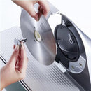 Graef - Snijmachine - Classic C20 - Vrijdragend