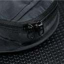 UniKorf.nl Ultralichte Running Telefoonhouder Armband Zwart