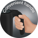 Braun PurEase WK 3000 BK - Waterkoker - Zwart