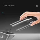 Multifunctionele Mini Handstofzuiger met 3 Opzetstukken