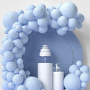 86-delige Macaron Ballonnenset - Ballonnenboog Decoratie