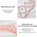 TDR - Verjaardag Sjerp en Tiara - Met text "Birthday Girl "