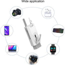 8-in-1 Schoonmaakset voor Laptops, Tablets en Telefoons