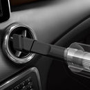 Multifunctionele Mini Handstofzuiger met 3 Opzetstukken