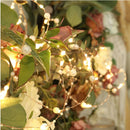 Xtraworks -lichtsnoer met parels- Decoratieve lichtsnoer -we